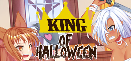 อันดับ 3 เกม 18+ King of Halloween