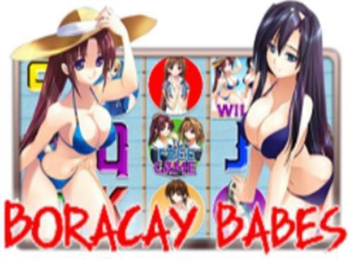 Boracay Babes