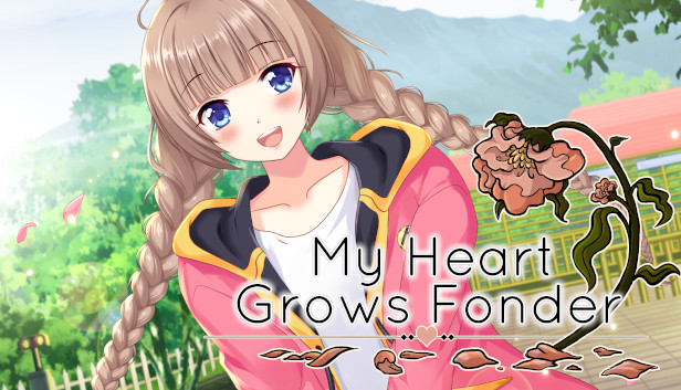 อันดับ 5 เกม 18+ My Heart Grows Fonder